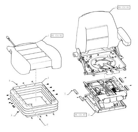 302016A1 - комплект